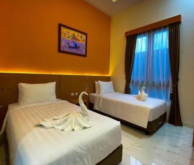 Dencarik Hotel | The Cabin Hotel Lovina Bali