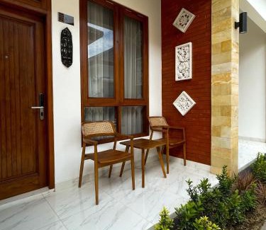 Dencarik Hotel | The Cabin Hotel Lovina Bali