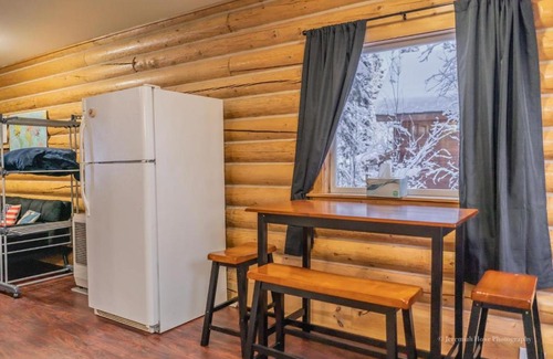 Fairbanks Casa | The Cabin in the Woods 2 森林小屋 2