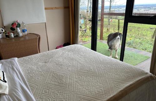 Brittas Chalet De Esquí | The Cabin in the Woods