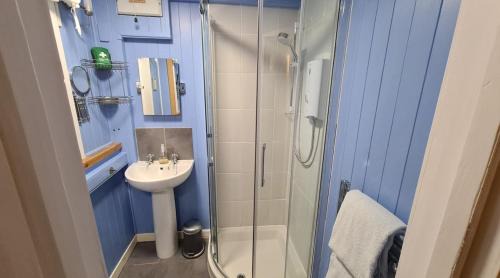 Litlington Casa | The Cabin, Litlington - Dogs Welcome!
