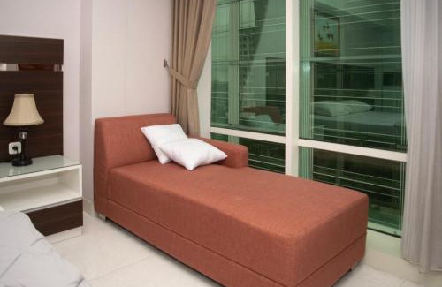 Mlati Apartamento | The Cabin Mataram City