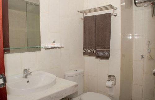 Mlati Apartamento | The Cabin Mataram City