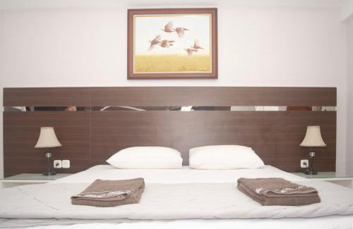 Mlati Apartamento | The Cabin Mataram City