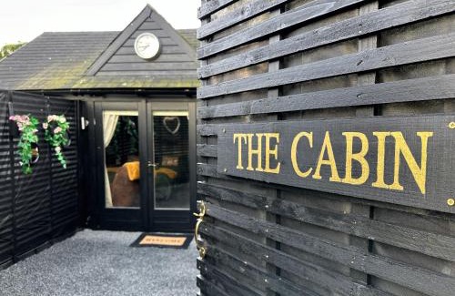 Little Hallingbury Apartamento | The Cabin Near Stansted Airport