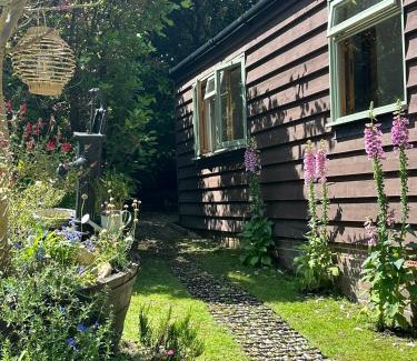 West Chiltington Casa | The Cabin, Roundabout Lane