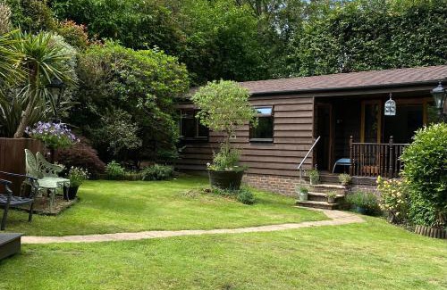 West Chiltington Casa | The Cabin, Roundabout Lane