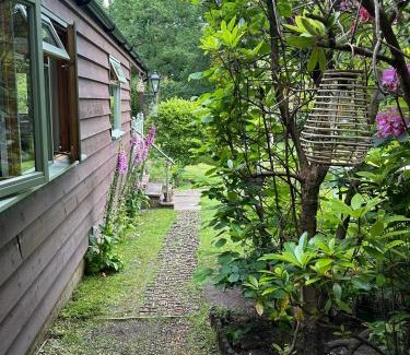 West Chiltington Casa | The Cabin, Roundabout Lane