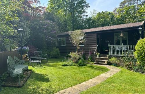 West Chiltington Casa | The Cabin, Roundabout Lane