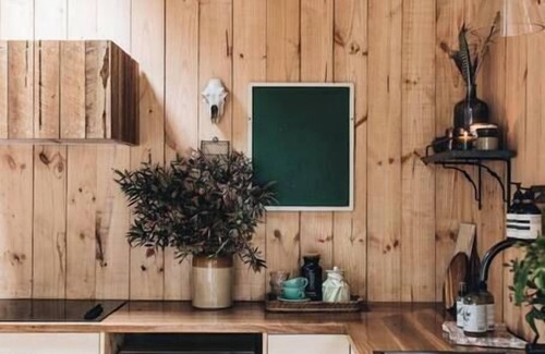Moss Vale Casa | The Cabin - Seymour House