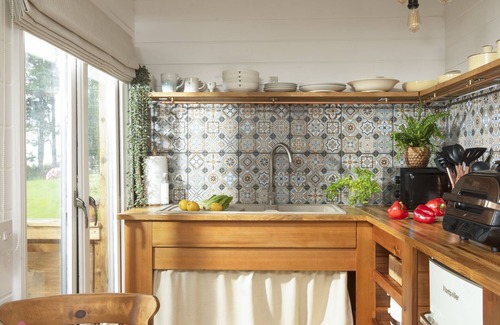 Summercourt Cabina | The Cabin, Summercourt