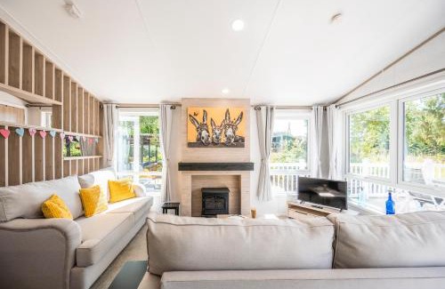 Ufford Casa | The Cabin, Ufford