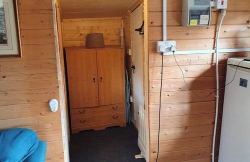 Alton Barnes Cabina | The Cabin, very quiet location