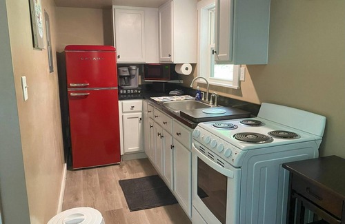 Coalmont Casa | The Cabins at Ranger Creek 1