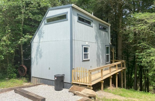 Coalmont Casa | The Cabins at Ranger Creek 1