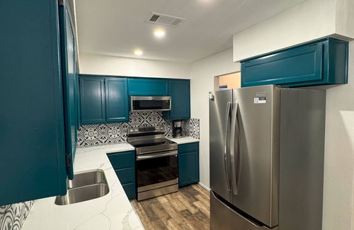 North Richland Hills Casa | The Cactus Casa Dos - Southwestern Retreat w/Easy DFW Access - Pet Friendly