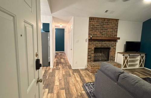 North Richland Hills Casa | The Cactus Casa Dos - Southwestern Retreat w/Easy DFW Access - Pet Friendly