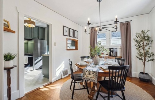 Ames Casa | The Caddy's Cottage S