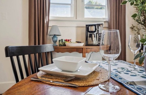 Ames Casa | The Caddy's Cottage S