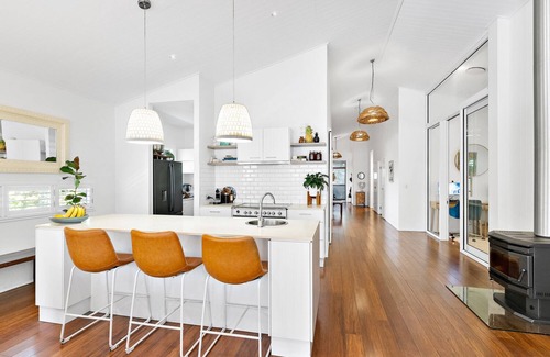 Yaroomba Casa | The Cali Beach House | 3 minutes walk to private beach!! 🌊
