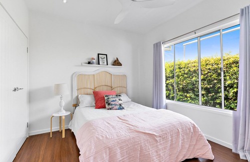 Yaroomba Casa | The Cali Beach House | 3 minutes walk to private beach!! 🌊