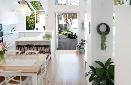 Bronte Casa | The Cali Beach house Bronte IH5