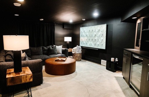 South Central Casa | The California Dream