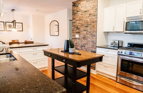 South Central Casa | The California Dream