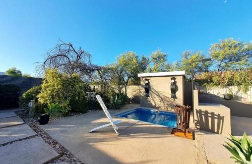 Calitzdorp Casa | The Calitz