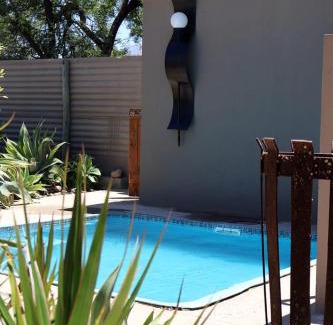 Calitzdorp Casa | The Calitz