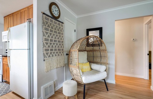 Richfield Casa | The Calm & Comfy Nest
