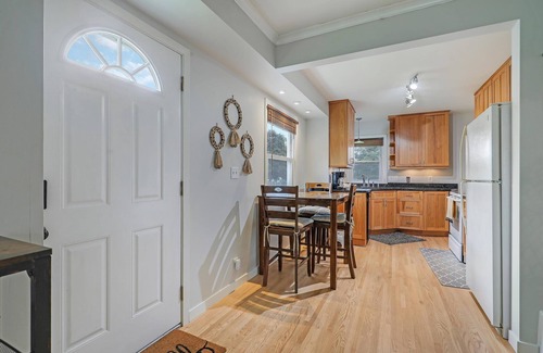 Richfield Casa | The Calm & Comfy Nest