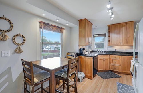 Richfield Casa | The Calm & Comfy Nest