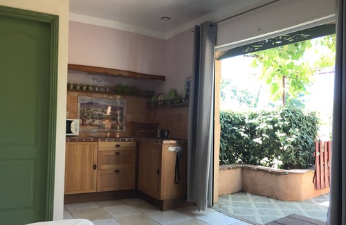 Saint-Raphael Casa | The calm of the forest, just minutes from the sea