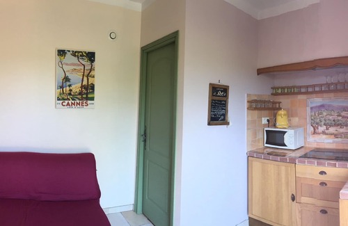 Saint-Raphael Casa | The calm of the forest, just minutes from the sea