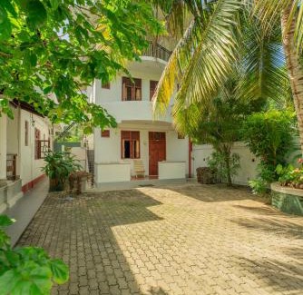 Rumassala Casa | The Calm Of8