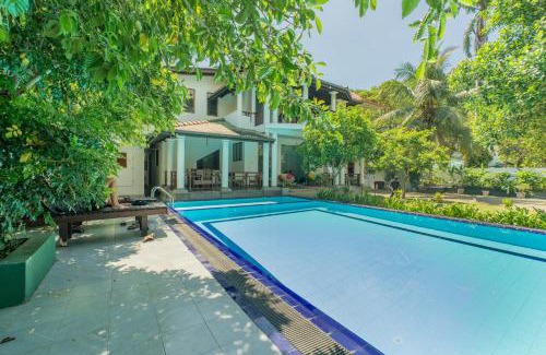 Rumassala Casa | The Calm Of8