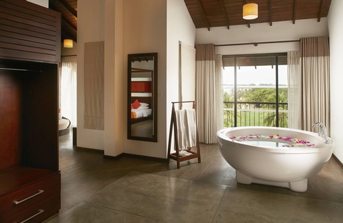 Pasikuda Complejo | The Calm Resort & Spa