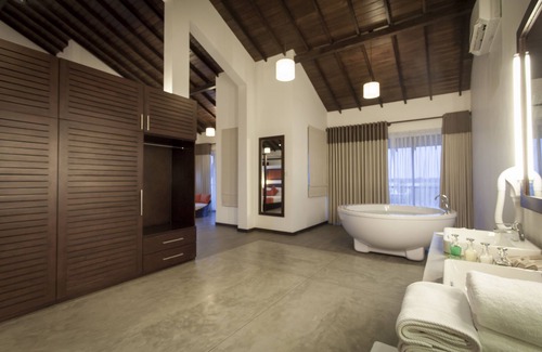 Pasikuda Complejo | The Calm Resort & Spa