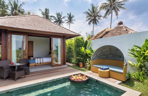 Lodtunduh Villa | The Calm Ubud