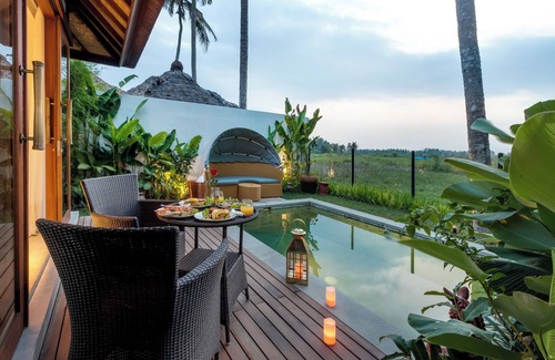 Lodtunduh Villa | The Calm Ubud