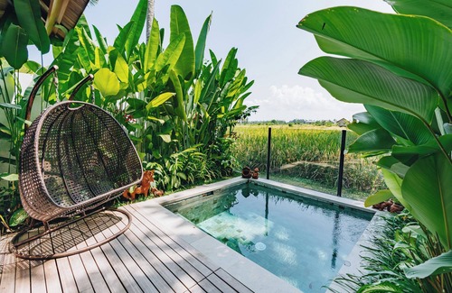 Lodtunduh Villa | The Calm Ubud