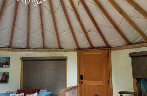 Sparta Cabaña | The Calming Getaway in Sparta