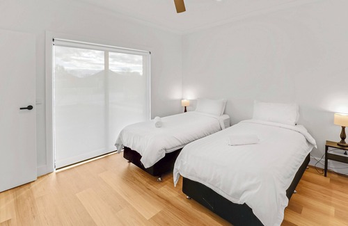 Mansfield Casa | The Calzburg