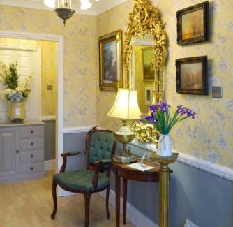 Cambridge Cama Y Desayuno | The Cambridge Guest House by Tas