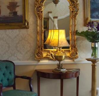 Cambridge Cama Y Desayuno | The Cambridge Guest House by Tas