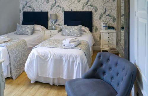 Cambridge Cama Y Desayuno | The Cambridge Guest House by Tas