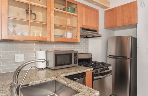 Riverside Apartamento | The Cambridge Karma House