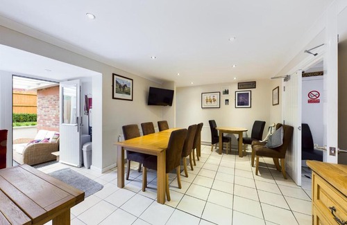 Newmarket Cama Y Desayuno | The Cambridgeshire