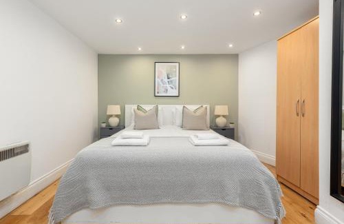 Camden Town Apartamento | The Camden Flat
